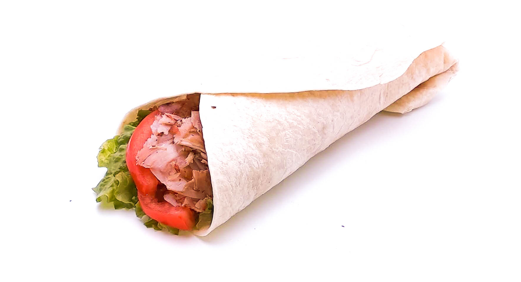 Piadina Kebab da Giannino